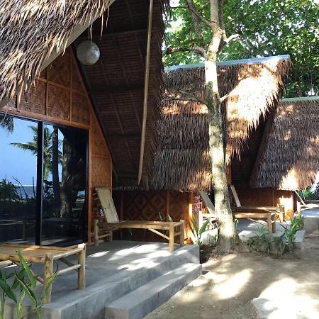 Sol Y Mar Beach Resort ゼネラル・ルナ エクステリア 写真