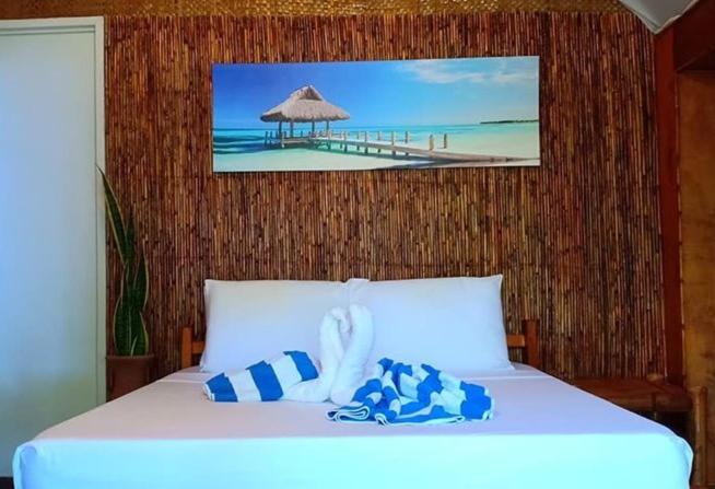 Sol Y Mar Beach Resort ゼネラル・ルナ エクステリア 写真