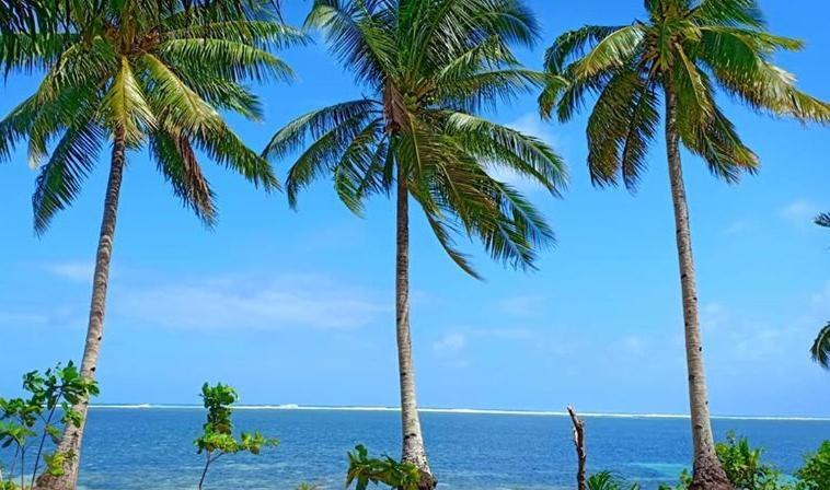 Sol Y Mar Beach Resort ゼネラル・ルナ エクステリア 写真