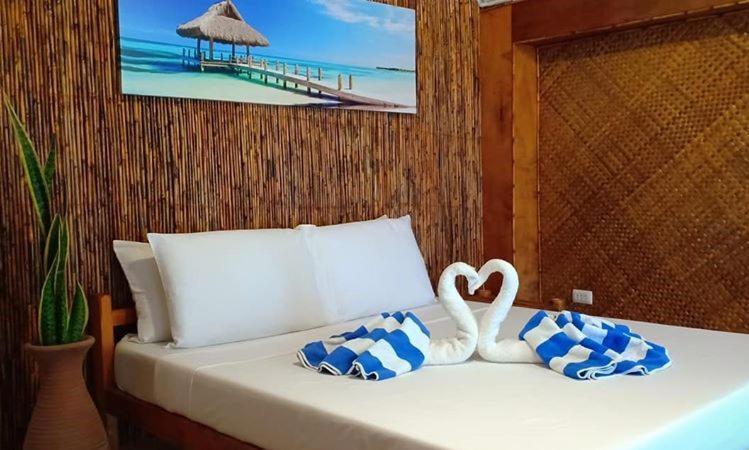 Sol Y Mar Beach Resort ゼネラル・ルナ エクステリア 写真