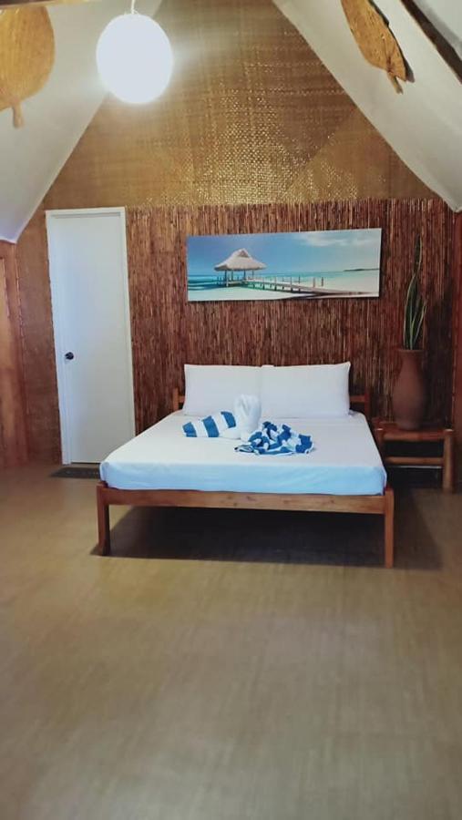 Sol Y Mar Beach Resort ゼネラル・ルナ エクステリア 写真