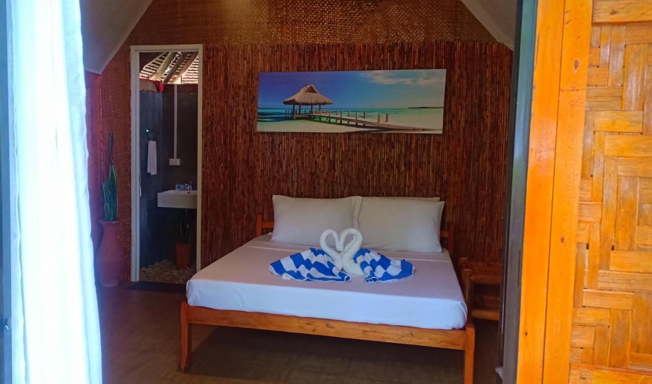 Sol Y Mar Beach Resort ゼネラル・ルナ エクステリア 写真