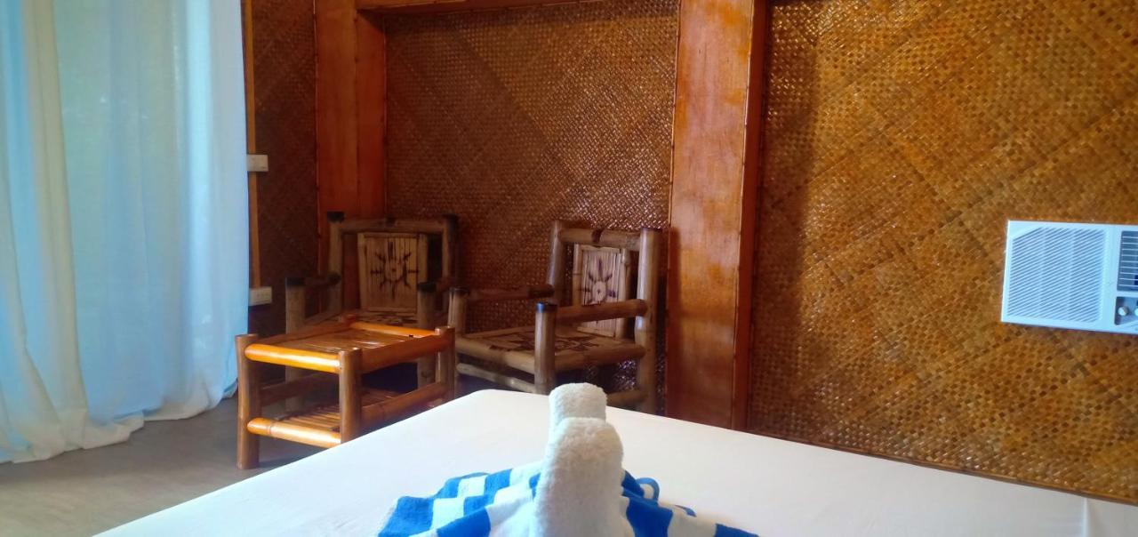 Sol Y Mar Beach Resort ゼネラル・ルナ エクステリア 写真