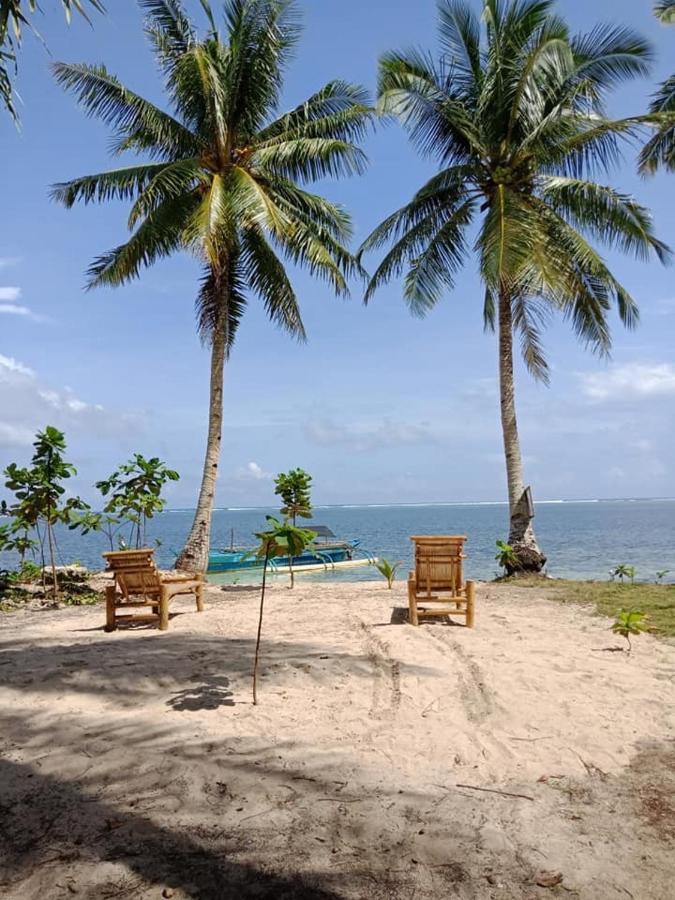 Sol Y Mar Beach Resort ゼネラル・ルナ エクステリア 写真
